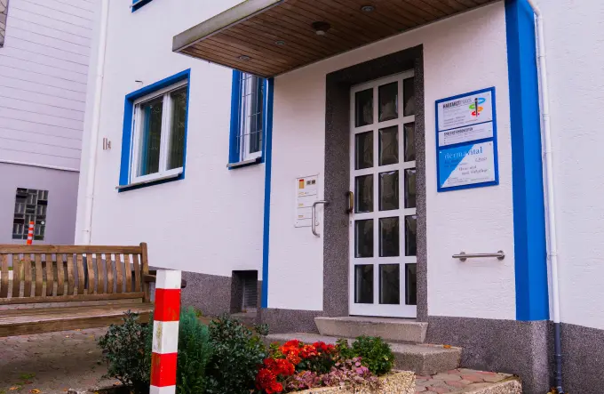 clinic