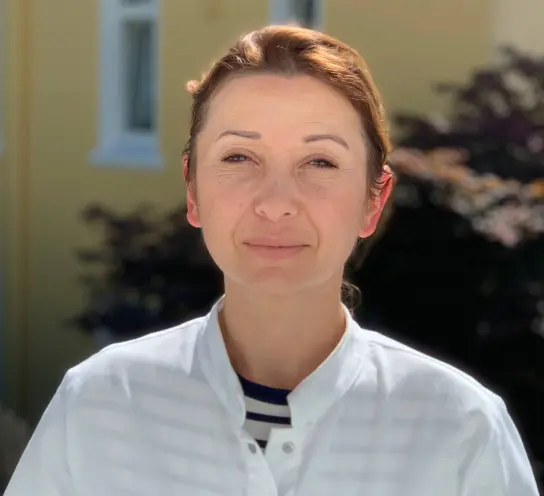 Katerina Maslakov