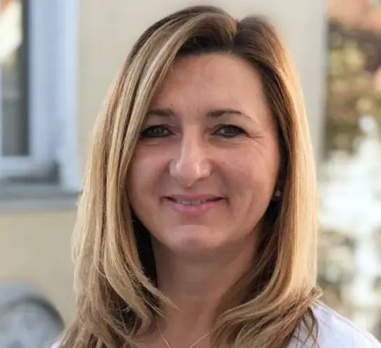 Barbara Biwo