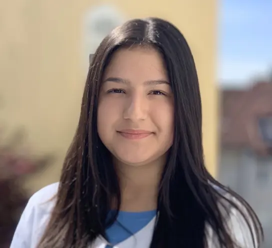 Kübra Özdemir