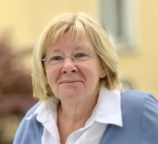 Karin Seidler