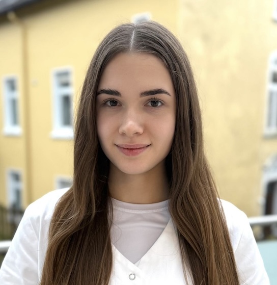 Arina Hulina